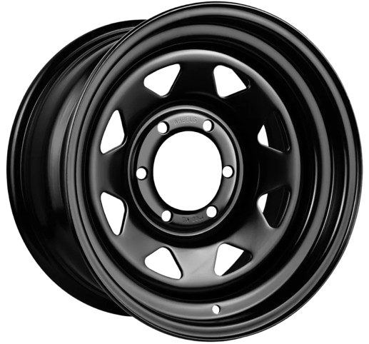 KING STEEL 17X7