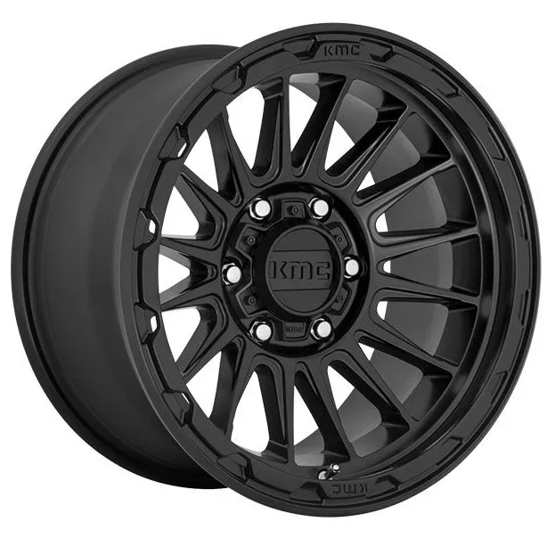 KMC KM542 17X9