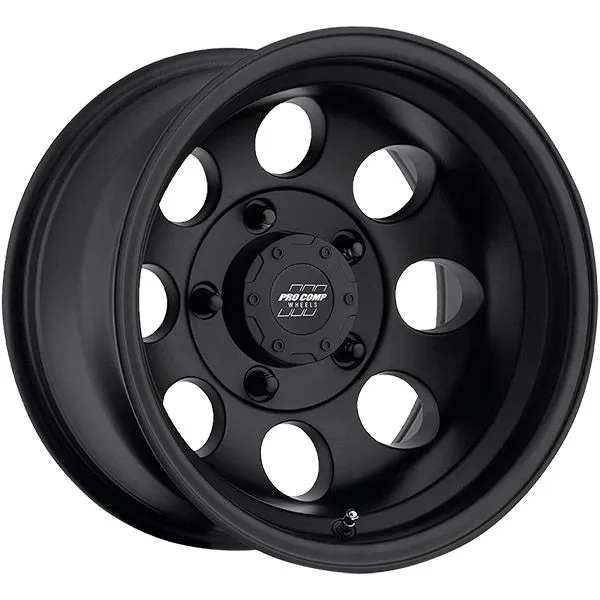PRO COMP 69 17X8