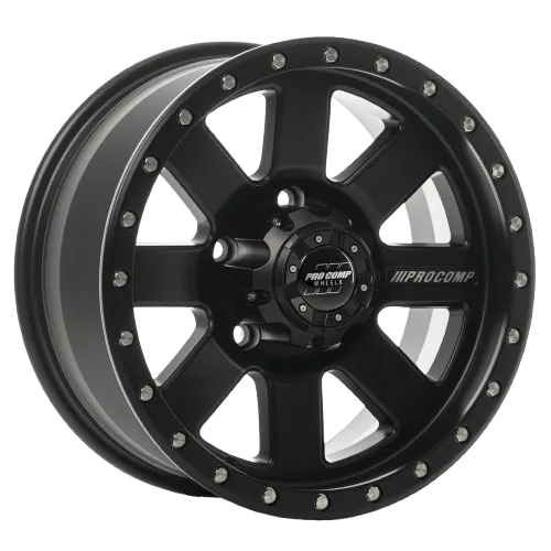 PROCOMP SERIES 74 TRILOGY 18X9