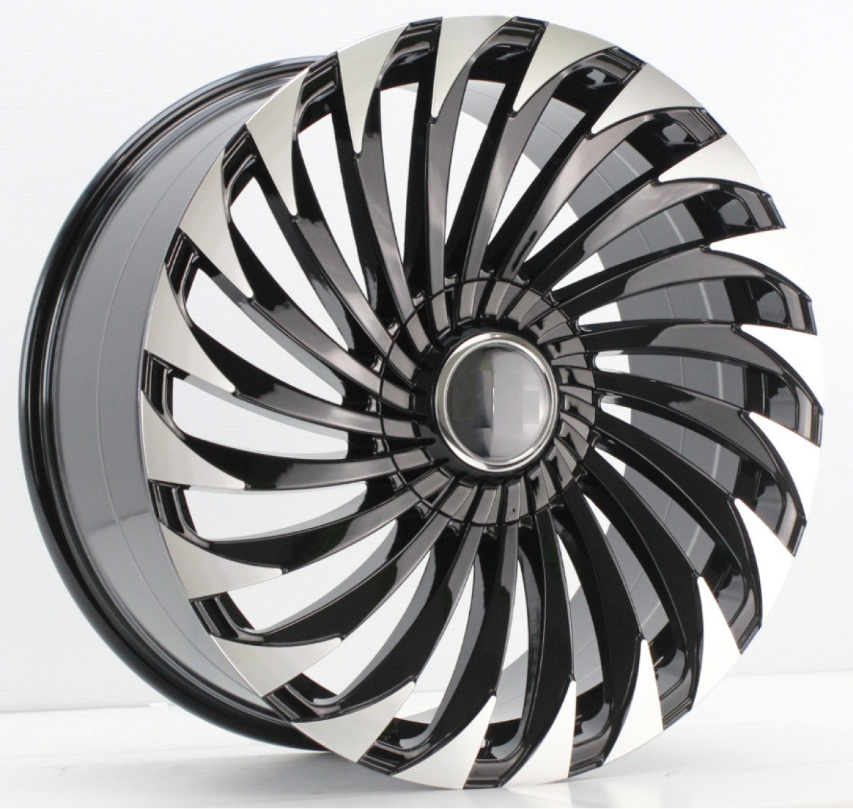 SUV-SERIES RR-TURBINE-23 21x9.5