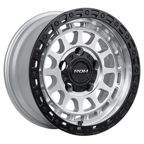 ROH ASSAULT 17X9