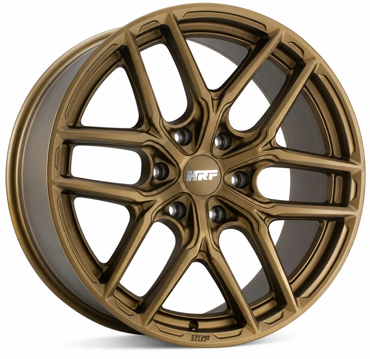 HRF-CAST HRF-STEALTH 18X9