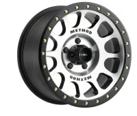 METHOD RACING NV 18X9