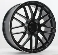 HRM C63Lace 19X9.5