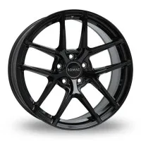 ROMAC DIABLO 18X8