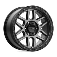 KMC MESA 20X9