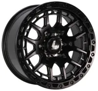 LENSO MX-GRAVEL 18X9