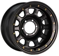 ROH TRAK DL 17X8