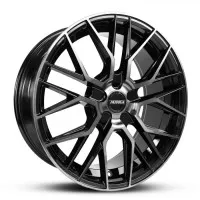 HUSSLA LIT 22X9