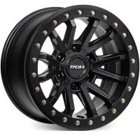 ROH ZULLO 17X9