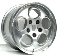 HRF PC DIAL 17X7.5