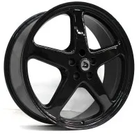 COM WALKER 22X9