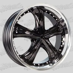 LENSO GROOVE 20X10