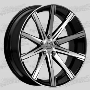 INOVIT REVOLVE 20X8.5