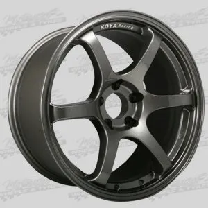 KOYA RG TEK 18X8.5