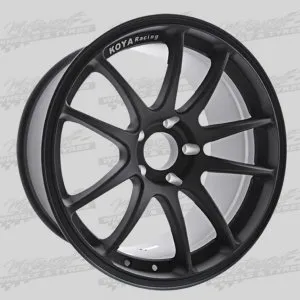 KOYA CR TECH 17X9