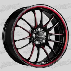 KING DRIFTA 17X7