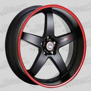 LENSO D1R 18X9