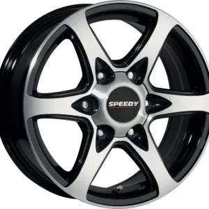 SPEEDY COYOTE 16X7