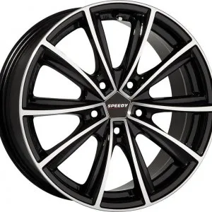 SPEEDY COVERT 13X5.5