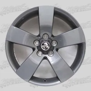 COM THIUNDER 19X8