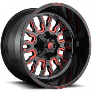 FUEL STROKE 20X9