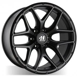 HUSSLA BERETTA 18X9