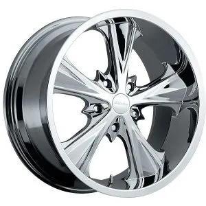 PANTHER JUICE 18X8.5