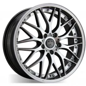 MSWT WHEELS COMP IV 18X7.5