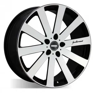 B.BOSS ELEANOR 20X8.5