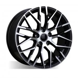 HRA R8-17 18x8