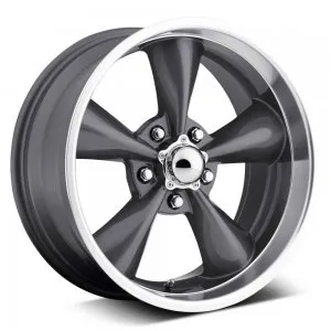 SHOW WHEELS STREETER 20X8.5