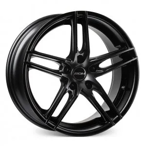 ROH MONACO 17X8