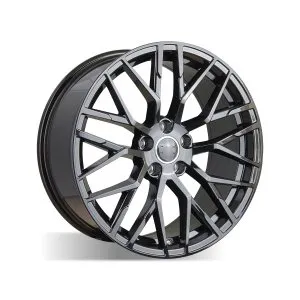 HRA R8-17 20X9