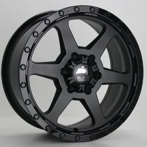 BLADE RAPTOR 20X9