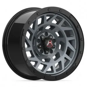 NVEUS MONSTER 17X8.5