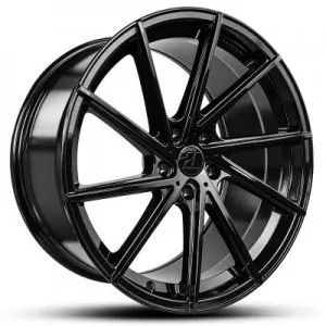 HUSSLA ALZ 20X8.5