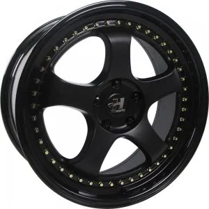 HUSSLA ZEN 20X10