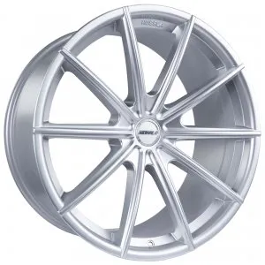 HUSSLA MOZ 19X9.5
