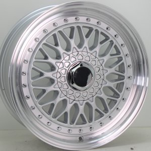 MSWT WHEELS MAHLE 17X7.5