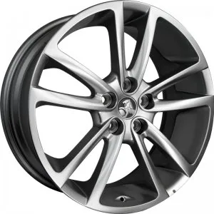 HOLDEN HSVi SUPERSPORT 20X8
