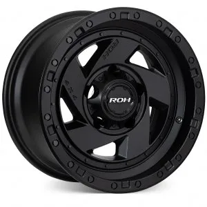 ROH VULCAN 17X9