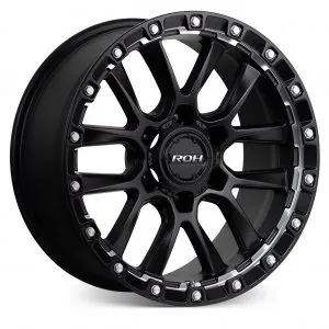 ROH HAVOC 17X9
