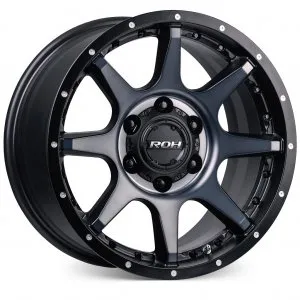 ROH TROPHY 18X9