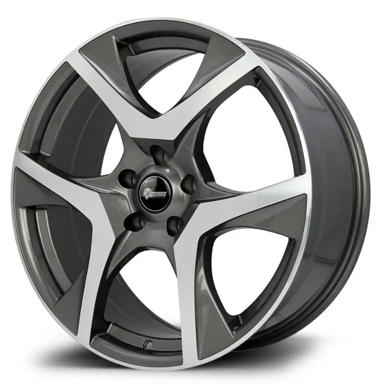 COM VF-CR8 20X8.5