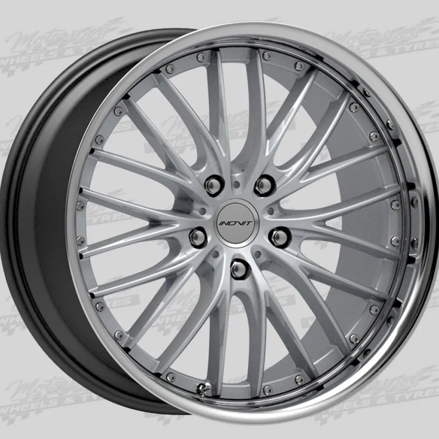 Wheel Detail
