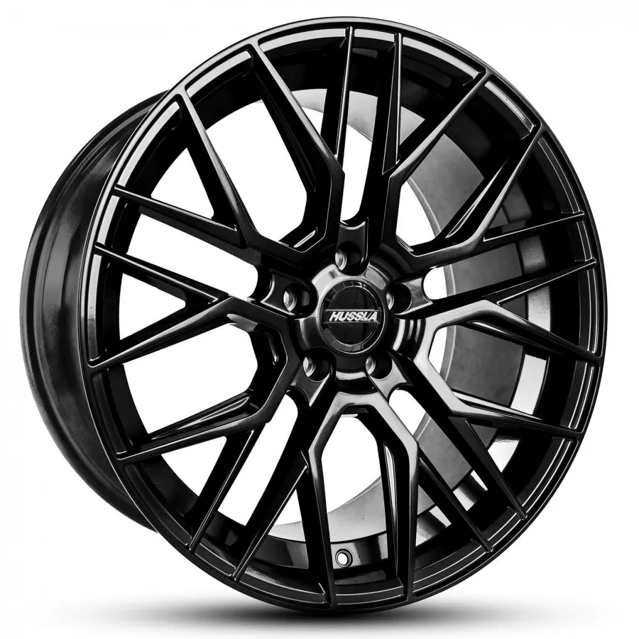HUSSLA LIT 19X8.5