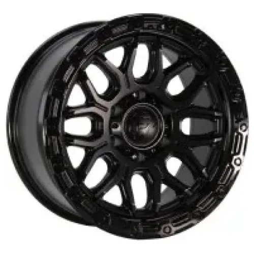 FUEL SURGE 18x9