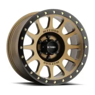 METHOD RACING 305 NV 17X8.5